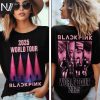 Air Supply 50th Anniversary Celebration Signature 3D T-Shirt