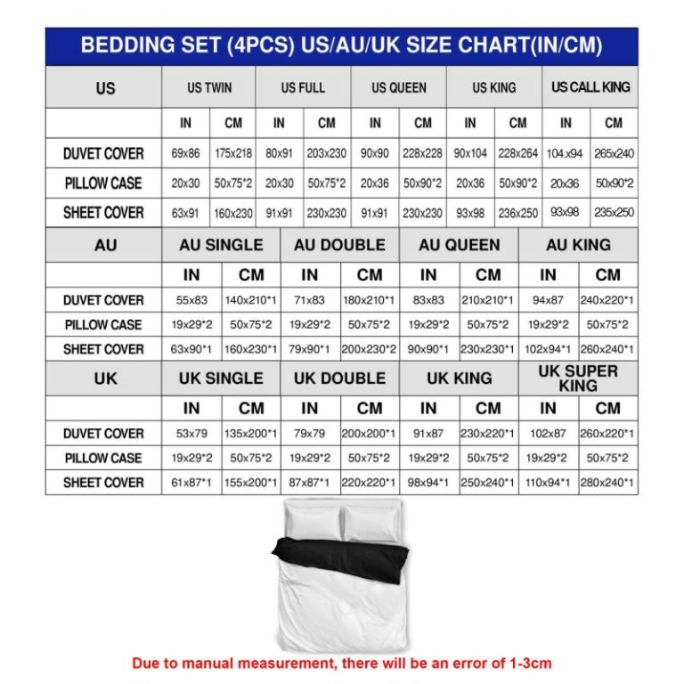 Tottenham Hotspur – UEFA Europa League Champions 2024-2025 Bedding Set