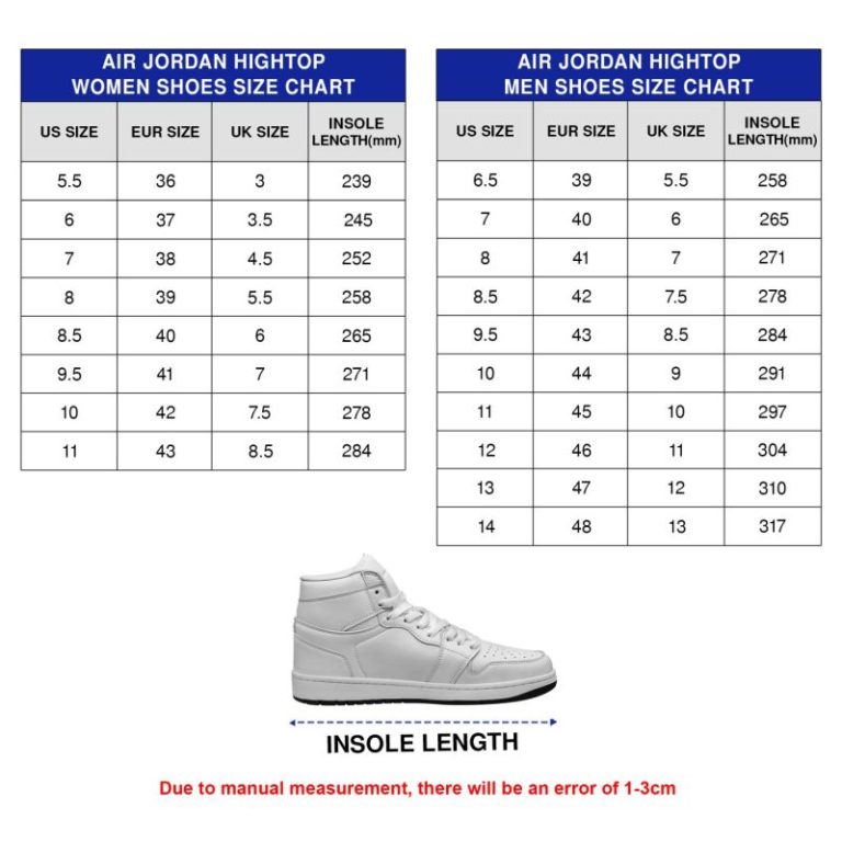 Twenty One Pilots Breach Air Jordan 1 High Top