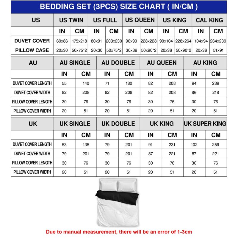 Tottenham Hotspur – UEFA Europa League Champions 2024-2025 Bedding Set
