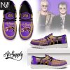 Keith Urban High And Alive Signature Hey Dude Shoes