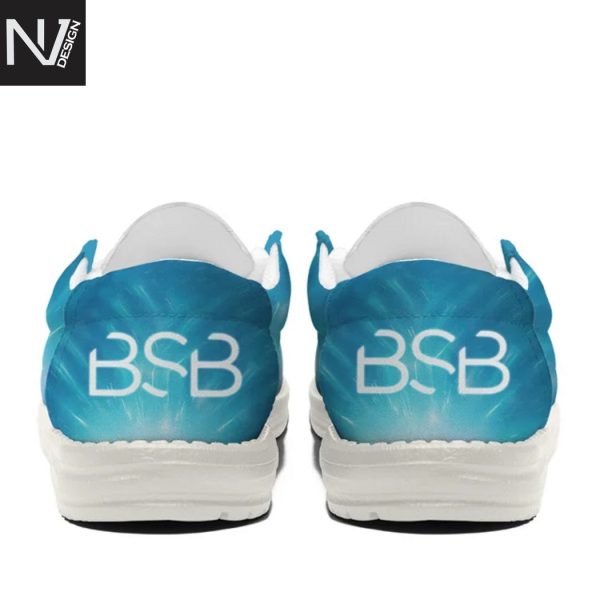 Backstreet Boys Into The Millennium Hey Dude Shoes
