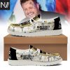 Def Leppard Hey Dude Shoes