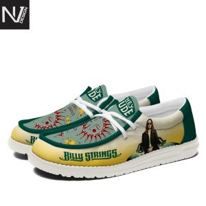 Billy Strings Highway Prayers Hey Dude Shoes
