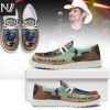 Bon Jovi When We Were Beautiful Hey Dude Shoes