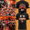 Volbeat Counting All The Assholes In The Room Well Im Definitely Not Alone 3D T-Shirt
