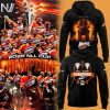 Buffalo Bandits 2024-2025 NLL Cup Champions Back To Back To Back Hoodie