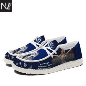 Celine Dion Courage Dont You Dare Fail Me Now Hey Dude Shoes