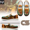 Jelly Roll Beautifully Broken Hey Dude Shoes