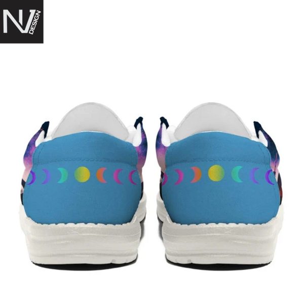 Coldplay Music Of The Spheres Hey Dude Shoes
