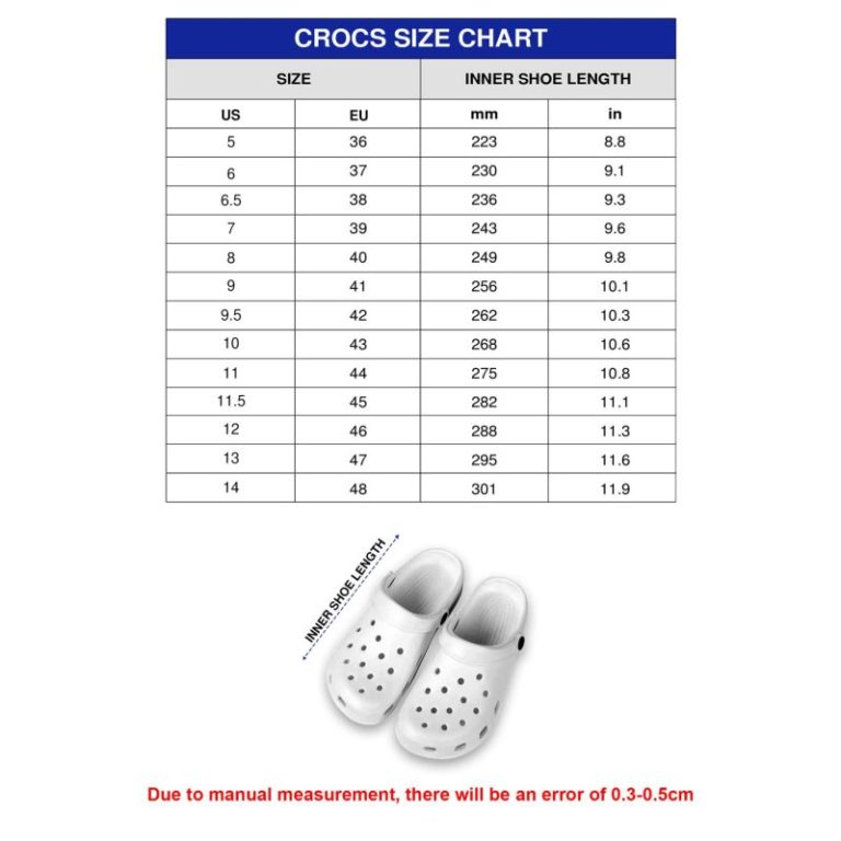 Yellowstone In This Land We Fight For What Ours Crocs