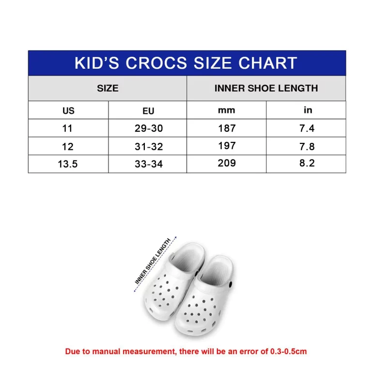 Yellowstone In This Land We Fight For What Ours Crocs