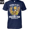 Crystal Palace FA Cup 2025 Champions Unisex T-Shirt