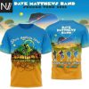 Buffalo Bandits National Lacrosse League Champions 2025 Back To Back To Back 3D T-Shirt