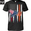 Queen I 1973 Unisex T-Shirt