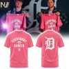 East Carolina Pirates Baseball Champs 2025 3D T-Shirt