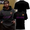 Inter Milan Forever Not Just When We Win Signature Thank You For The Memories Unisex T-Shirt
