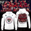 Florida Panthers 2025 Stanley Cup Final Hoodie
