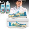 Backstreet Boys Into The Millennium Hey Dude Shoes