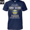Detroit Tigers The Man The Myth The Legend Unisex T-Shirt