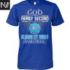 Indiana Pacers Basketball 2025 Forever Not Just When We Win Unisex T-Shirt