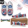 Eminem Slim Shady Hey Dude Shoes