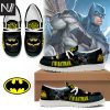 Godzilla King Of The Monsters Hey Dude Shoes
