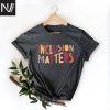 Be A Nice Human Design T-Shirt
