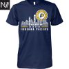 SG Dynamo Dresden Aufsteiger Saison 2024-2025 Unisex Thirt