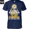 God First Family Second Then Oklahoma City Thunder Basketball Unisex T-Shirt