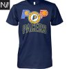 Indiana Pacers Basketball 2025 Forever Not Just When We Win Unisex T-Shirt
