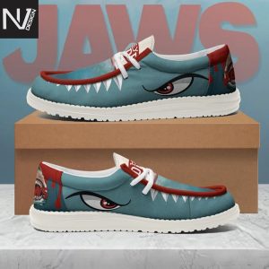 Jaws Hey Dude Shoes