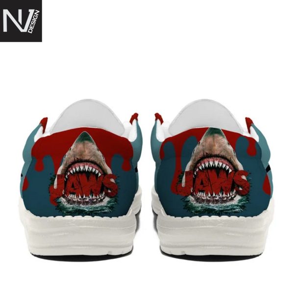 Jaws Hey Dude Shoes