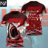 The Shining 45th Anniversary 1980-2025 3D T-Shirt