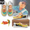 Luke Bryan Huntin, Fishin And Lovin Every Day Hey Dude Shoes