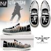 Ari Supply 50 Years Hey Dude Shoes