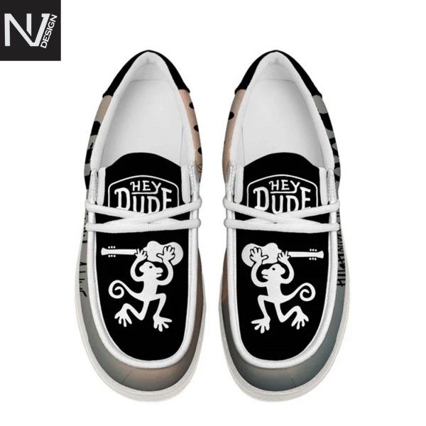 Keith Urban High And Alive Signature Hey Dude Shoes