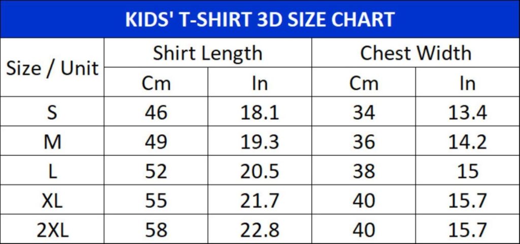 2025 World Tour Blackpink 3D T-Shirt