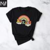 Be Different Funny Slogan Design T-Shirt