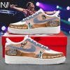 Jimmy Buffett Keep The Party Going Air Force 1 Shoes