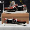 New Kids On The Block Signature Hey Dude Shoes