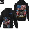 Indiana Pacers Boom Baby 2025 Playoffs Hoodie