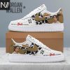 Morgan Wallen Im The Problem Air Force 1 Shoes