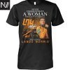 Texas Longhorns Southeastern Conference Champions 2025 Signature Unisex T-Shirt