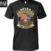 New York Mets 2025 Unisex T-Shirt