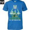 Star Wars 48th Anniversary 1977-2025 Signature Thank You For The Memories Unisex T-Shirt