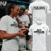 Oklahoma City Thunder Loud 2025 Playoff 3D T-Shirt