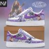 Shakira Las Mujeres Ya No Lloran Air Force 1 Shoes
