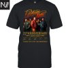 New York Mets 2025 Unisex T-Shirt