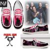 Rammstein Hey Dude Shoes